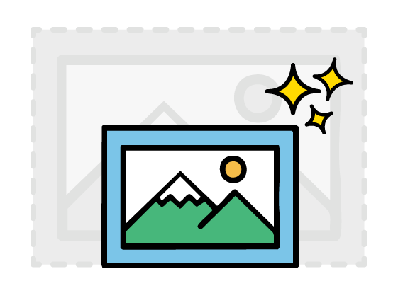 Compress Image Size