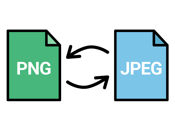 Convert File Type
